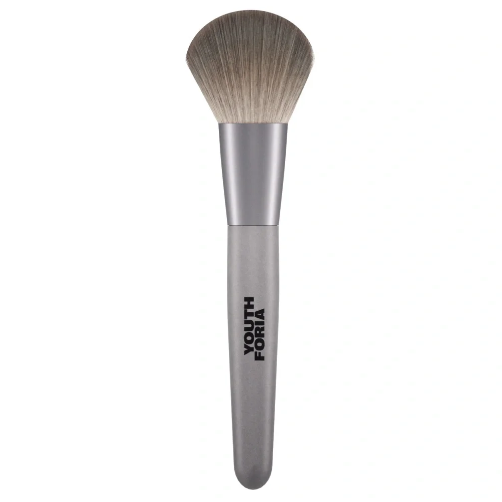 YOUTH FORIA DOME BLUSH BRUSH NEW IN BOX